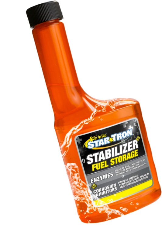 Star Brite - Diesel Stabilizer With Corrosion Inhibitors