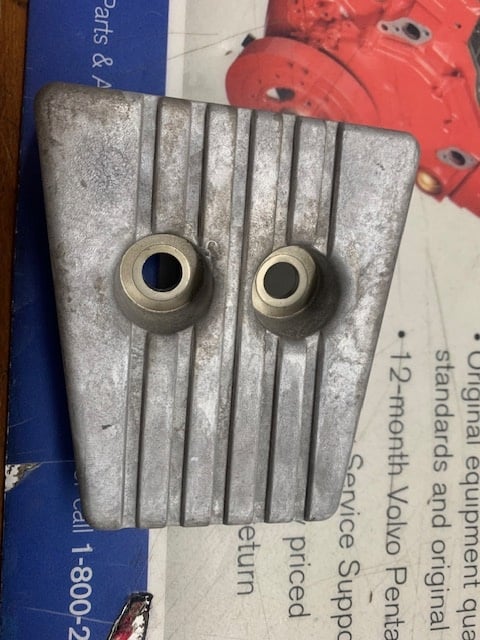 ANODE VP DPS A MAG  CM3841427M