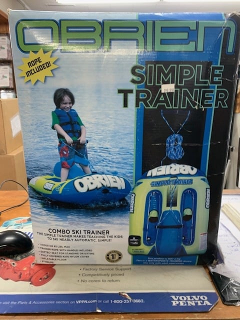O'BRIEN COMBO SKI TRAINER