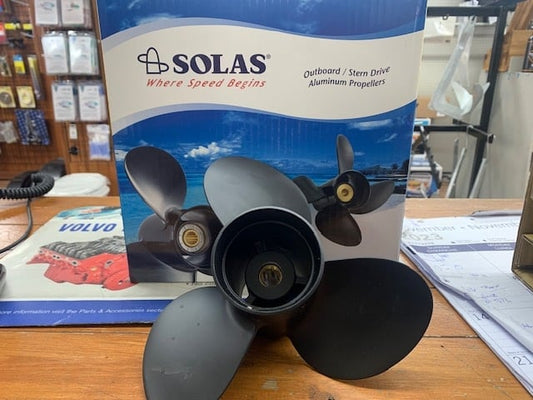 SOLAS 496-111109309 - Propeller AMITA 3
