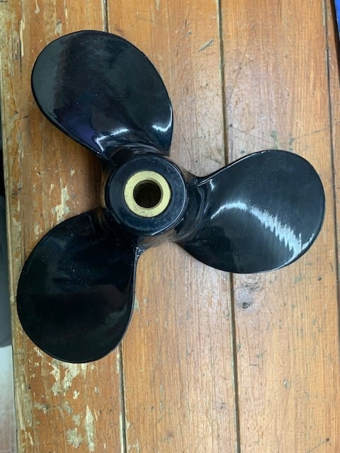 HELICE 8.25 X 8 RH 012008