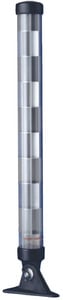 Mobri Marine 962-MOB403 - M-2 Radar Reflector BLK
