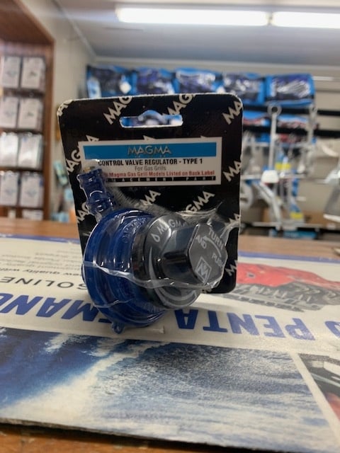 TYPE 1 REGULATOR CATALINA 10264
