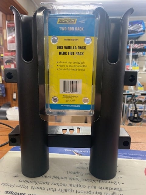 TWO ROD RACK 89441
