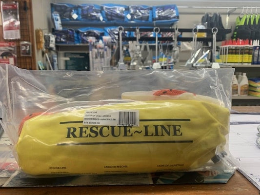 RESCUE LINE 50ft 45441