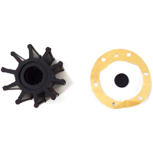 JABSCO 187770001P - IMPELLER PROFILE HH