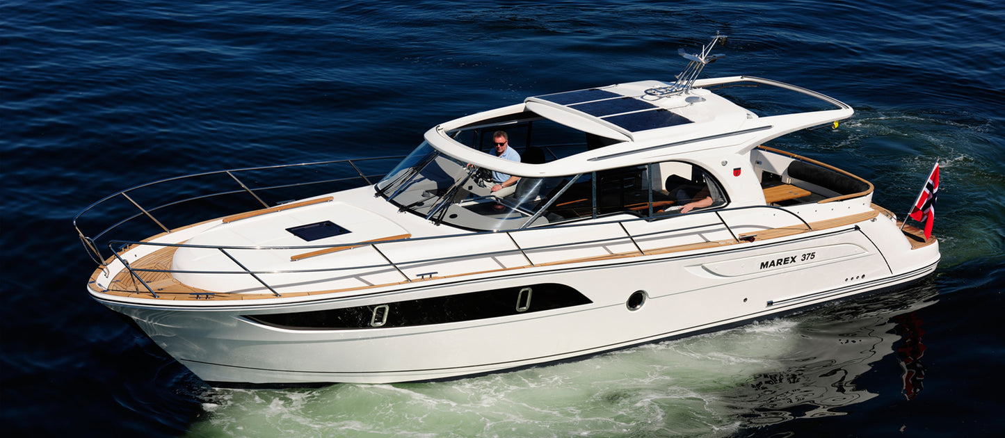 MAREX 375 