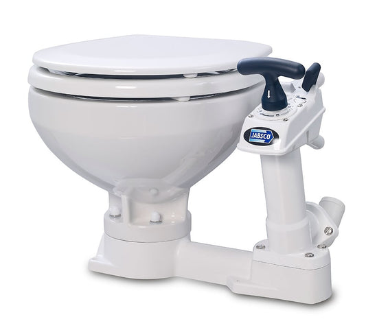 MANUAL TOILET 29090-5000