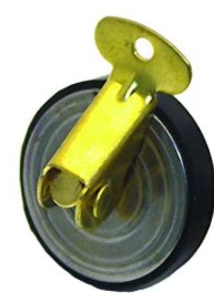 KIMPEX 54856 - Baitwell Plug 3/4 