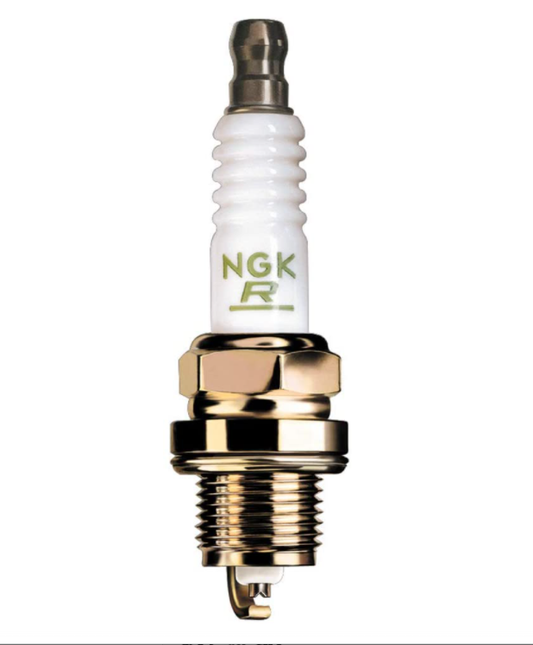NGK LFR5A-11 - Spark Plug 