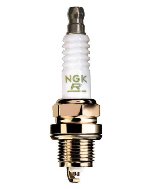 NGK LFR6A-11 - Spark Plug 