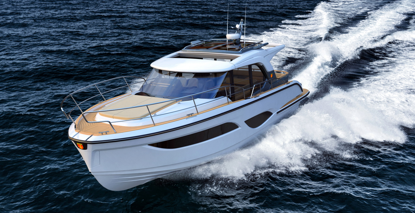 MAREX 440 GC