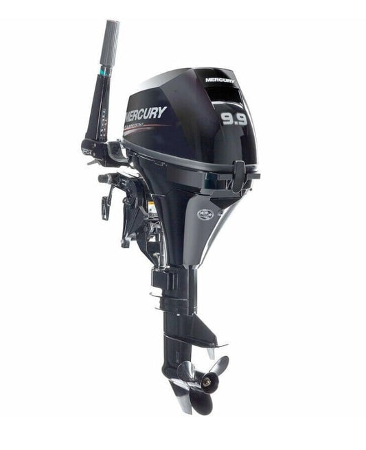 Mercury  - Outboard Engine 9.9hp MH 4S 1R119613