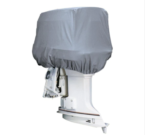 ATTWOOD UNIVERSAL OUTBOARD MOTOR COVER