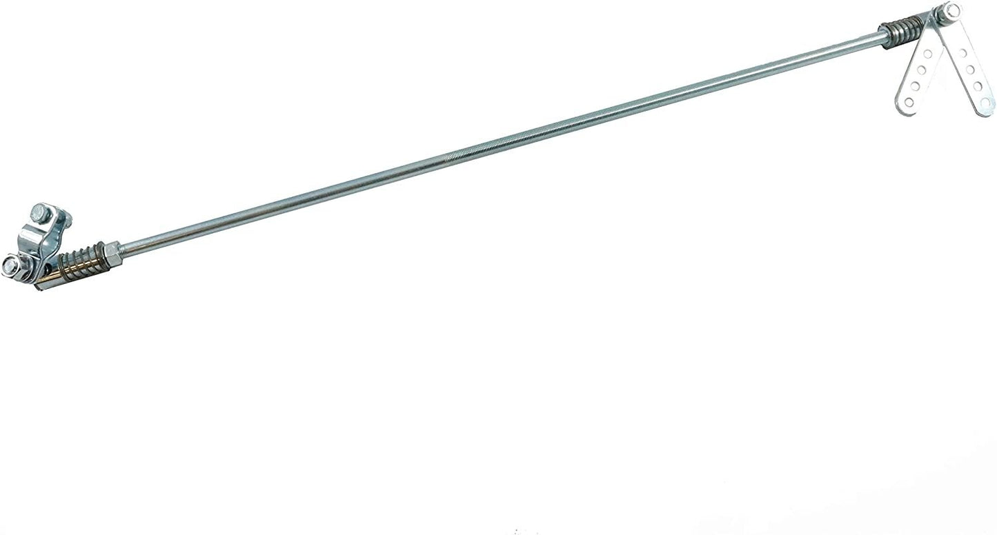 Panther - Auxiliary Motor Steering Kit