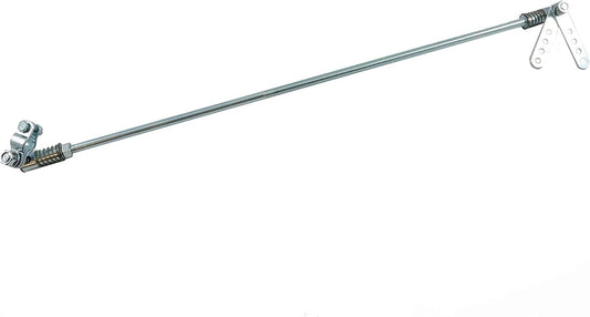 Panther - Auxiliary Motor Steering Kit