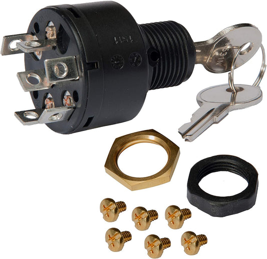 SIERRA - IGNITION SWITCH MP41000