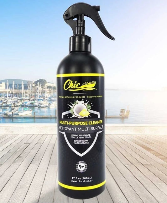 CHICSHINE MULTI PURPOSE CLEANER