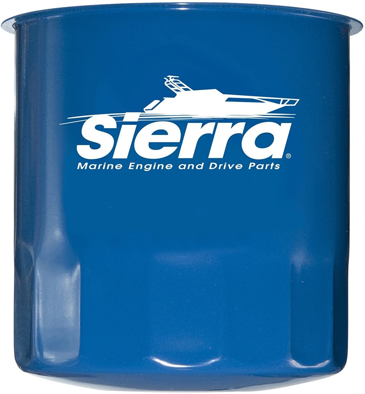 SIERRA 23-7821 - OIL FILTER