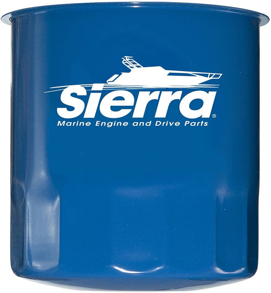 SIERRA 23-7821 - OIL FILTER