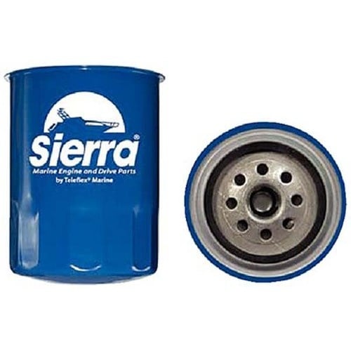 SIERRA 23-7820 - OIL FILTER