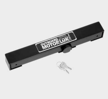 Fulton OutBoard  - Motor Lock