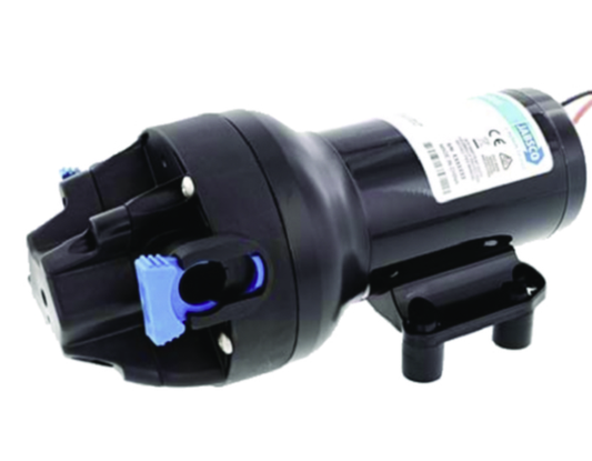 Jabsco P501J118S3A  - Par-Max Heavy Duty Water System Pump