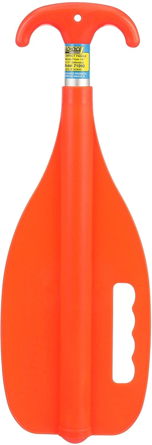 Seachoice 71090 - Telescoping Paddle, 18" - 31"