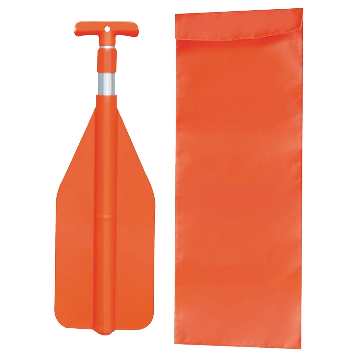 Seachoice  71110 -  Telescoping Paddle with Bag