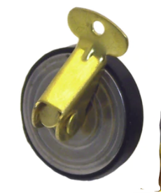 KIMPEX 54854 - Baitwell Plug 5/8