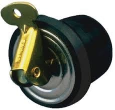 DRAIN PLUG 7/8 5200951