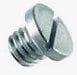 Sierra 18-2387 - Drain Plug For Lower Unit