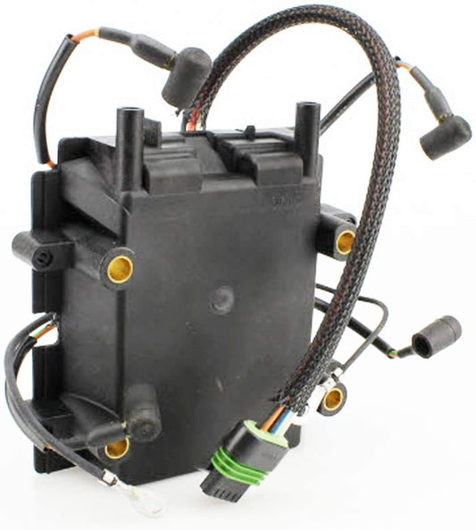 EVINRUDE JOHNSON 586292 - Power Pack Assembly