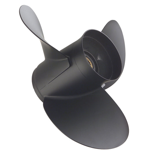 Quicksilver QA1920X - Black Diamond Propeller 14X23 , 3rh