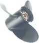 Quicksilver QA2010X - Black Diamond Propeller 16X16p, 3rh