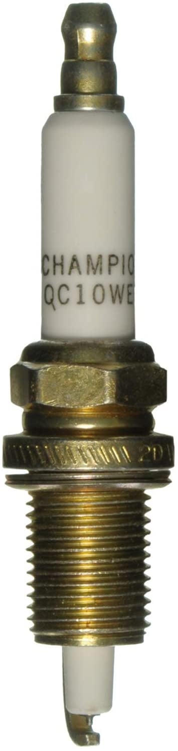Champion QC10WEP - Spark Plug 