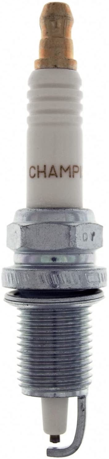 Champion QC12PEPB - Spark Plug 