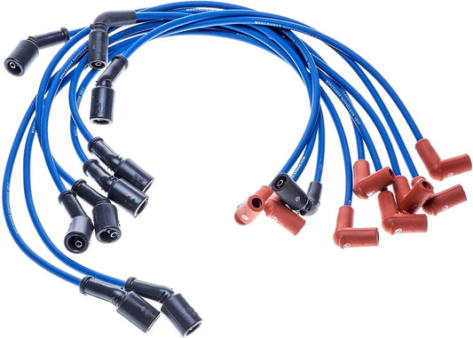 Quicksilver 863656A1 - Spark Plug Wire Kit