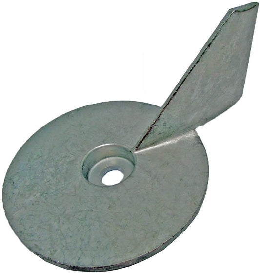 Quicksilver  17264t2 - Trim Tab