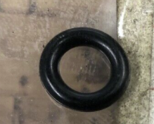 Volvo 949187 - O-Ring