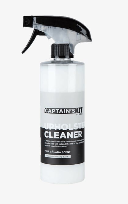 RONIX 1982210708-2E24 - UPHOLSTERY CLEANER