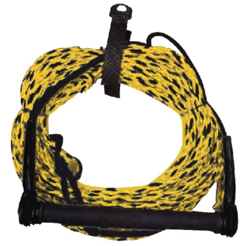 Seachoice  86651  - Water Ski Tow Rope , 75', 12"