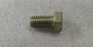 Quicksilver 10-98261  - Screw