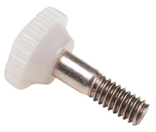 Taylor Made 32-11737 - Bimini Hinge Thumb Screw With 1/4" x 1" Threads