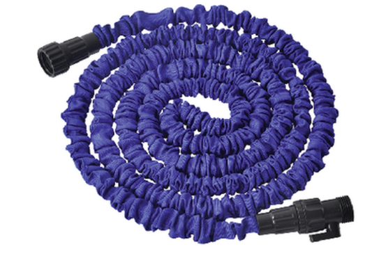SEACHOICE 50-79701 - 25' EXPANDABLE HOSE