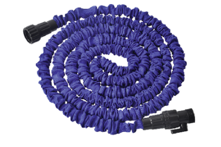 SEACHOICE 79711 - 50' EXPANDABLE HOSE