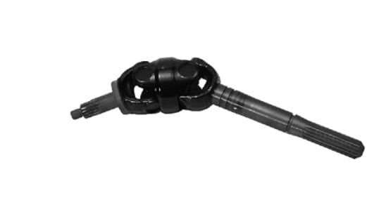 Quicksilver  864281a2 - Shaft Assy
