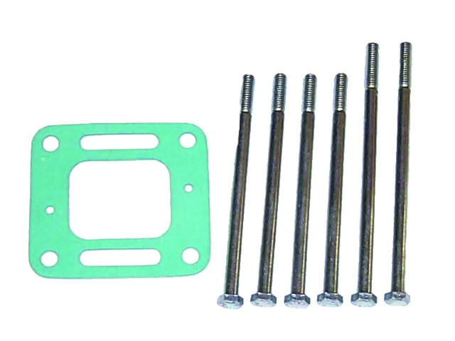 Sierra 18-8505 - Riser Mounting Kit 