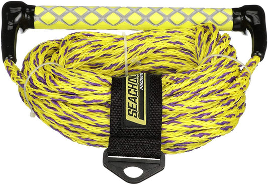 Seachoice 86736 - Water Ski Rope, 75', 12"