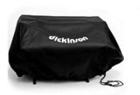 SBQ-L 163-15184 - Cover - Black Vinyl